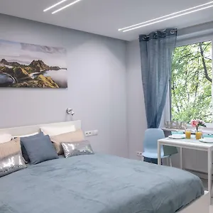  Apartament Wlr - Hoza I